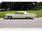Thumbnail Photo 49 for 1958 Lincoln Continental